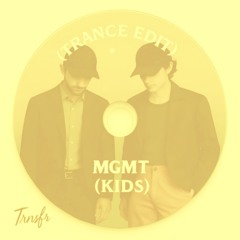 KIDS (trance edit) Free dl