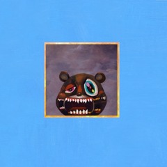 Kanye West - Runaway (Extended fixed "Kimberly" Outro)