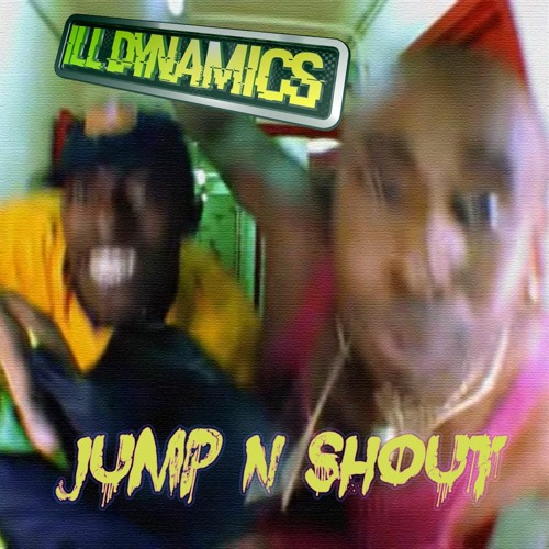 Jump N Shout [Free Download]