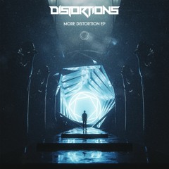 Distortions - No Chill
