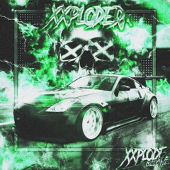 P4QU3 - Loss (Echzy Remix)