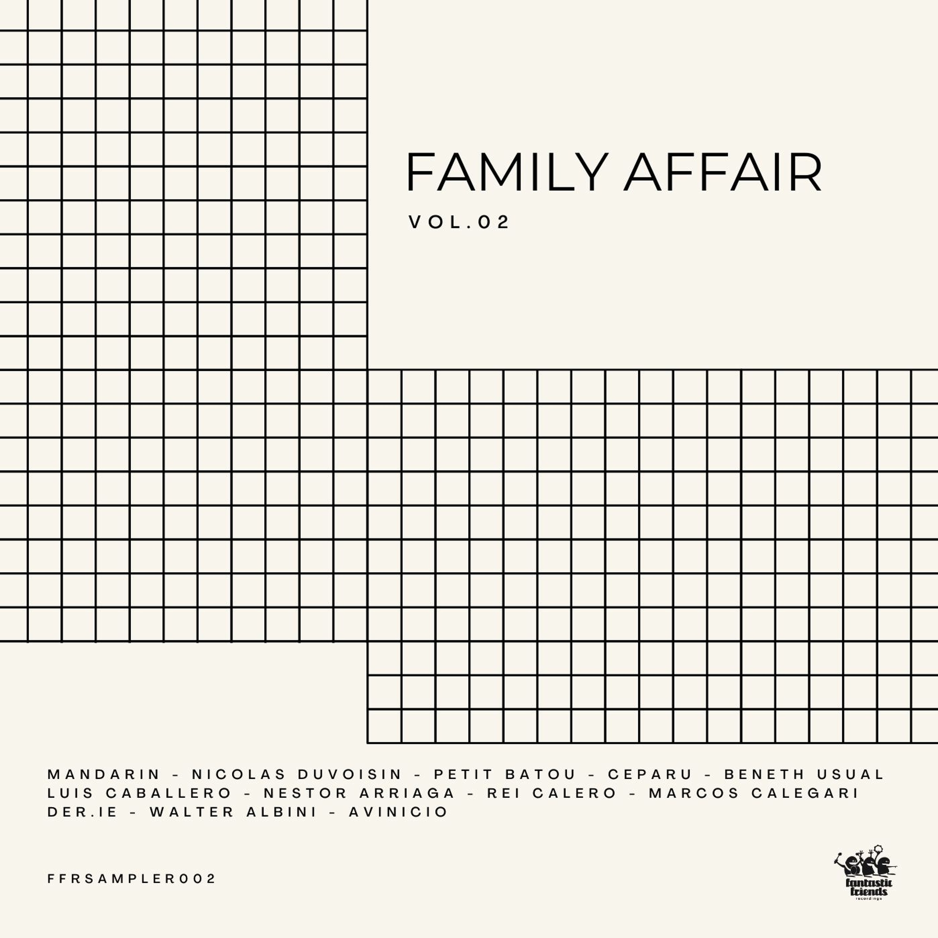 Fantastic Friends Recordings