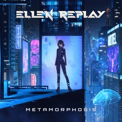 Ellen Replay - Finding Destiny