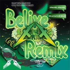 Feid - Belixe (Lexxel Remix)