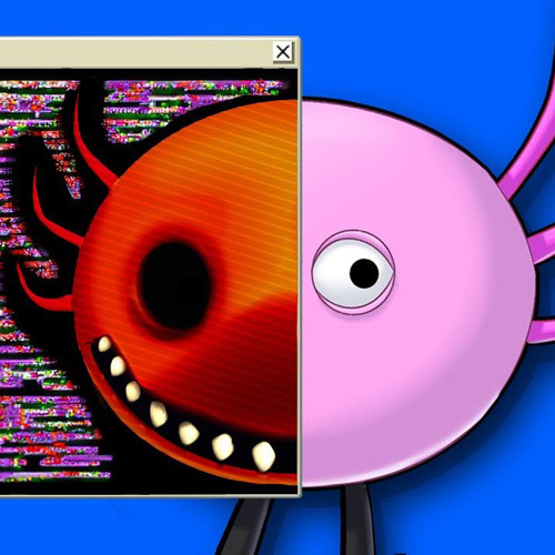 STAY TOGETHER | KinitoPET song (TryHardNinja)