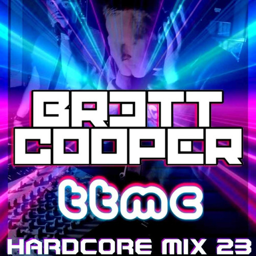 BRETT COOPER TTMC 2023MIX