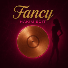 Iggy Azalea ft. Charli xcx - Fancy (HAKIM edit) *FILTERED FOR SC