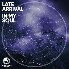 In My Soul (Extended Mix)