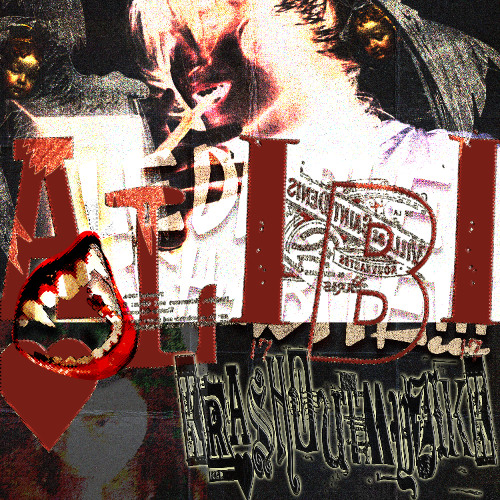 KRASHOUTMYZIKK - ALIBI