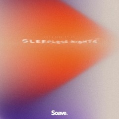 LVAN & Aube. - Sleepless Nights (feat. ARI.)