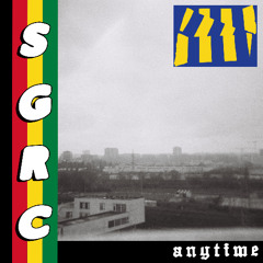 Saint-Gilles Reggae Club Anytime • Grégoire Bruno (17.07.25)