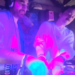 Humid Being & R.HORN present MIDLIFE ENERGY - KELLER251 DJ SET (DEPT® WISPO GERLOS 2K23)