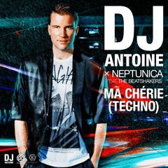 Ma Cherie (Techno) (Extended Mix)