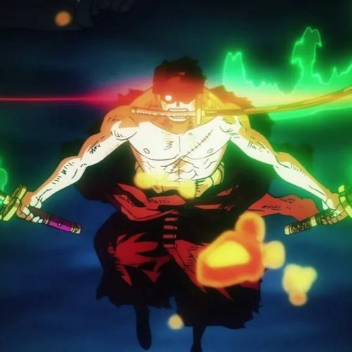 Stream One Piece OST ZORO VS KING THEME 「The King Of Hell」 EPIC VERSION (Episode 1062) by alien