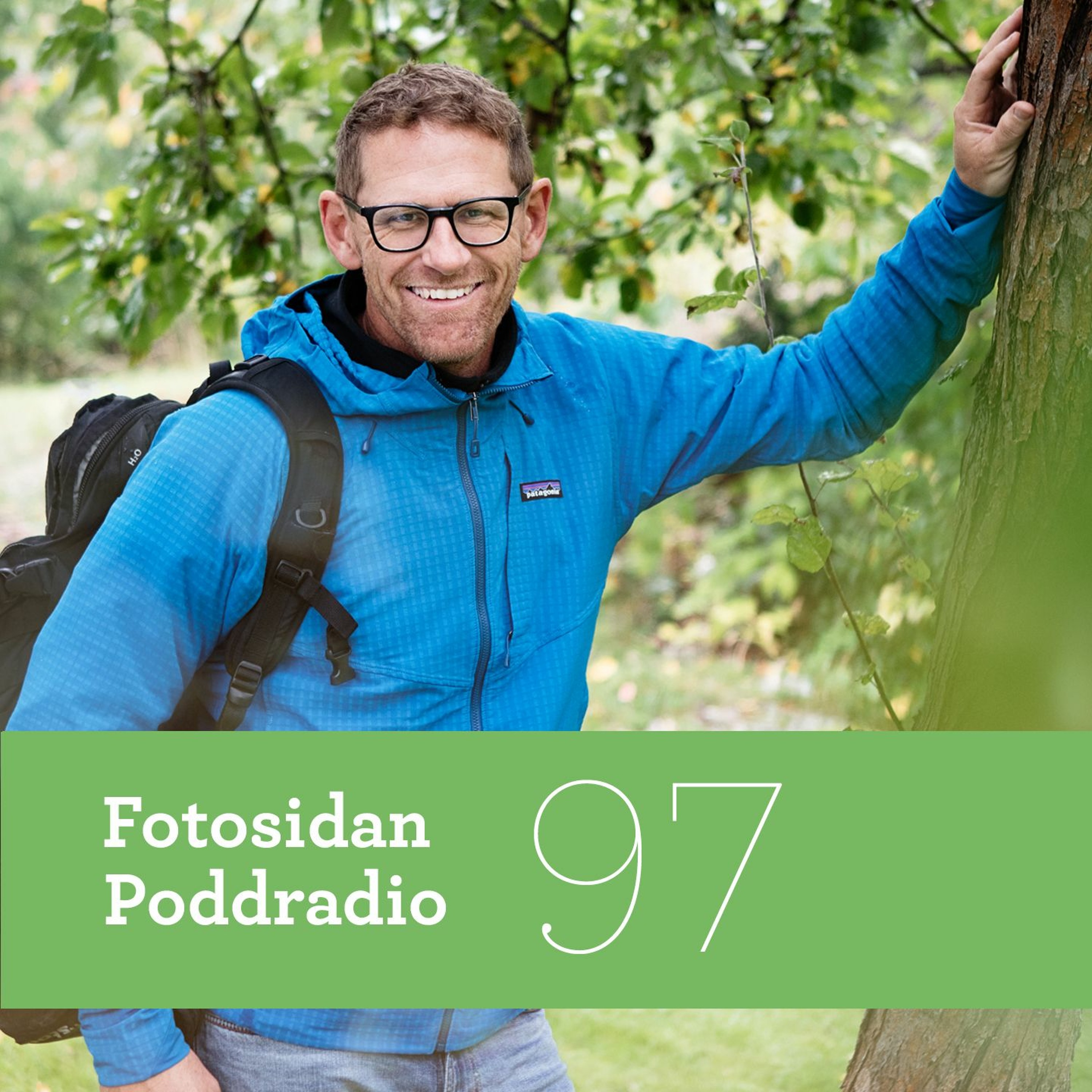 Fotosidan Poddradio