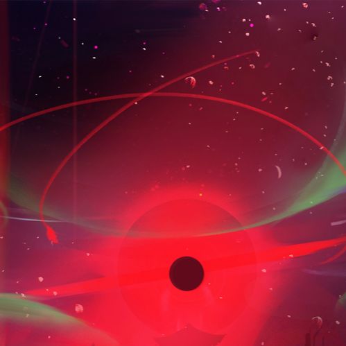 Half – Life Alyx OST – Ending Triumph (Extended Remix)