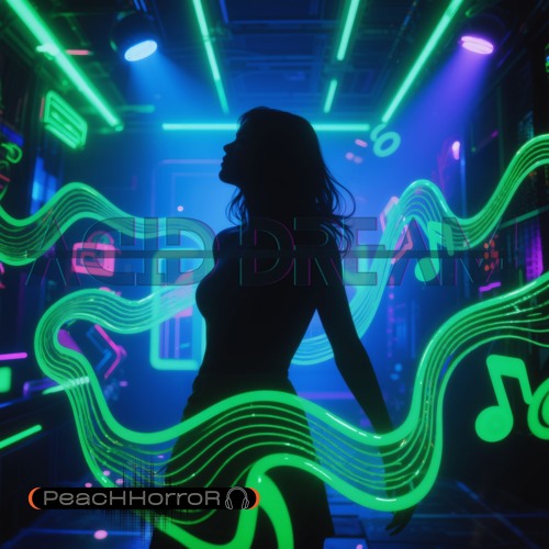 Stream Acid Dream by PeacHHorroR | Listen online for free on SoundCloud