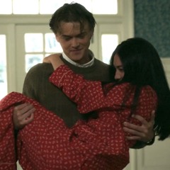 i broke your heart because you broke mine