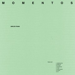 Marlon Frank - Momentos