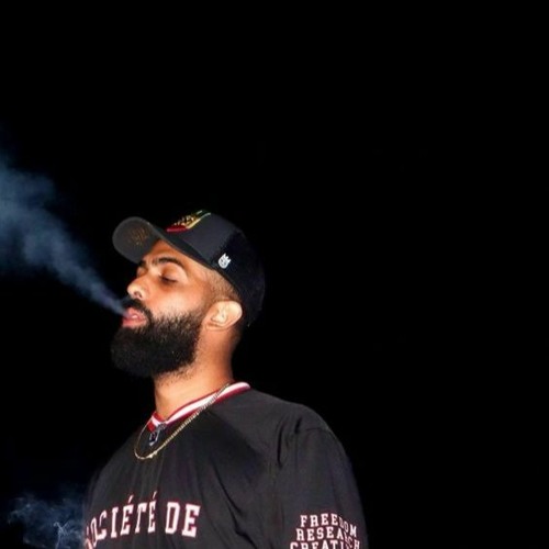 Eladio Carrion Type Beat