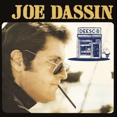 Joe Dassin - Siffler Sur La Colline (DEESCR Rework)