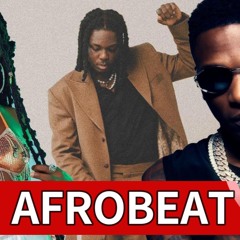 Afrobeat Chill Mix 2024 #sunday Chill #vol 16 #innosoftug #naija Nonstop  mix  2024