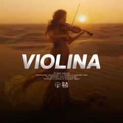 VIOLINA ᴼᴬᵇᵉᵃᵗˢ Oriental Ethnic Folk Reggaeton Type Beat