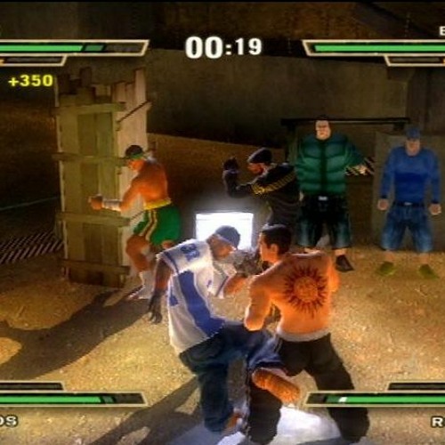 Stream Def Jam Fight For Ny Full Game Download Pc.rar |BEST| from Debbie  Gregg | Listen online for free on SoundCloud
