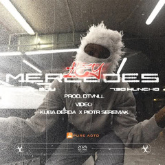 Moskal Squ, 730 Huncho - Hey Mercedes