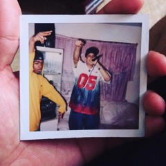 Hoodypoppa- freestyle vol.2