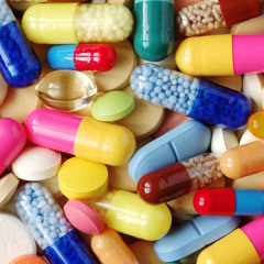 these drugs are after me