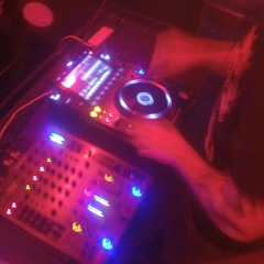 Alto Persona - NYE 31.12.24 - Live Recording @ Boscombe