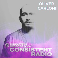 Consistent Radio feat. OLIVER CARLONI (Week 24 - 2023 1st hour)