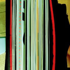 Waxessions 037