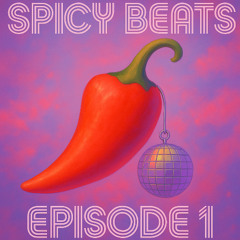 Spicy Beats | 001