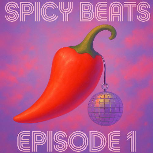 ♪SPICY♪ Stream Spicy Beats | 001 by Alex Vee | Listen online for free on