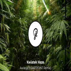Kwiatek Haze  - Awiacja (H3ARTPOiNT Remix)