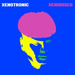 Xenodisco