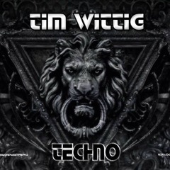 Tim Wittig - Disturbed ( Original Mix ) [CM - Master]