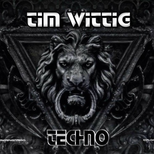 Tim Wittig - Disturbed ( Original Mix ) [CM - Master]