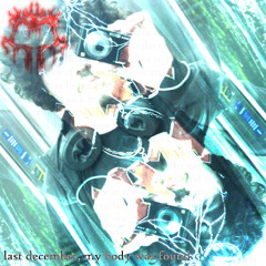 last december, my body was found