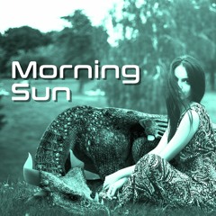 Morning Sun | Tribal Elephant | Trance