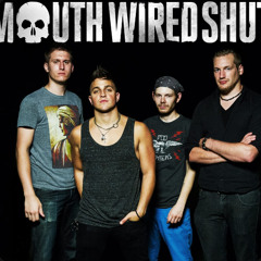 Mouth Wired Shut- Pitiful