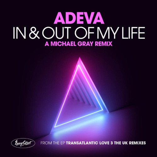 In & Out Of My Life (Michael Gray Dubstrumental)