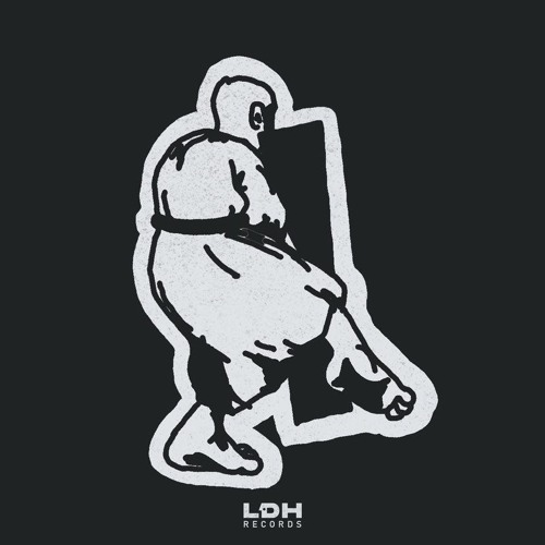 STEAMIN [LDHBLK012]