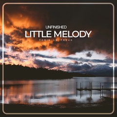 Tobie Le Freak - Unfinished Little Melody (Radio Mix) FREE DOWNLOAD