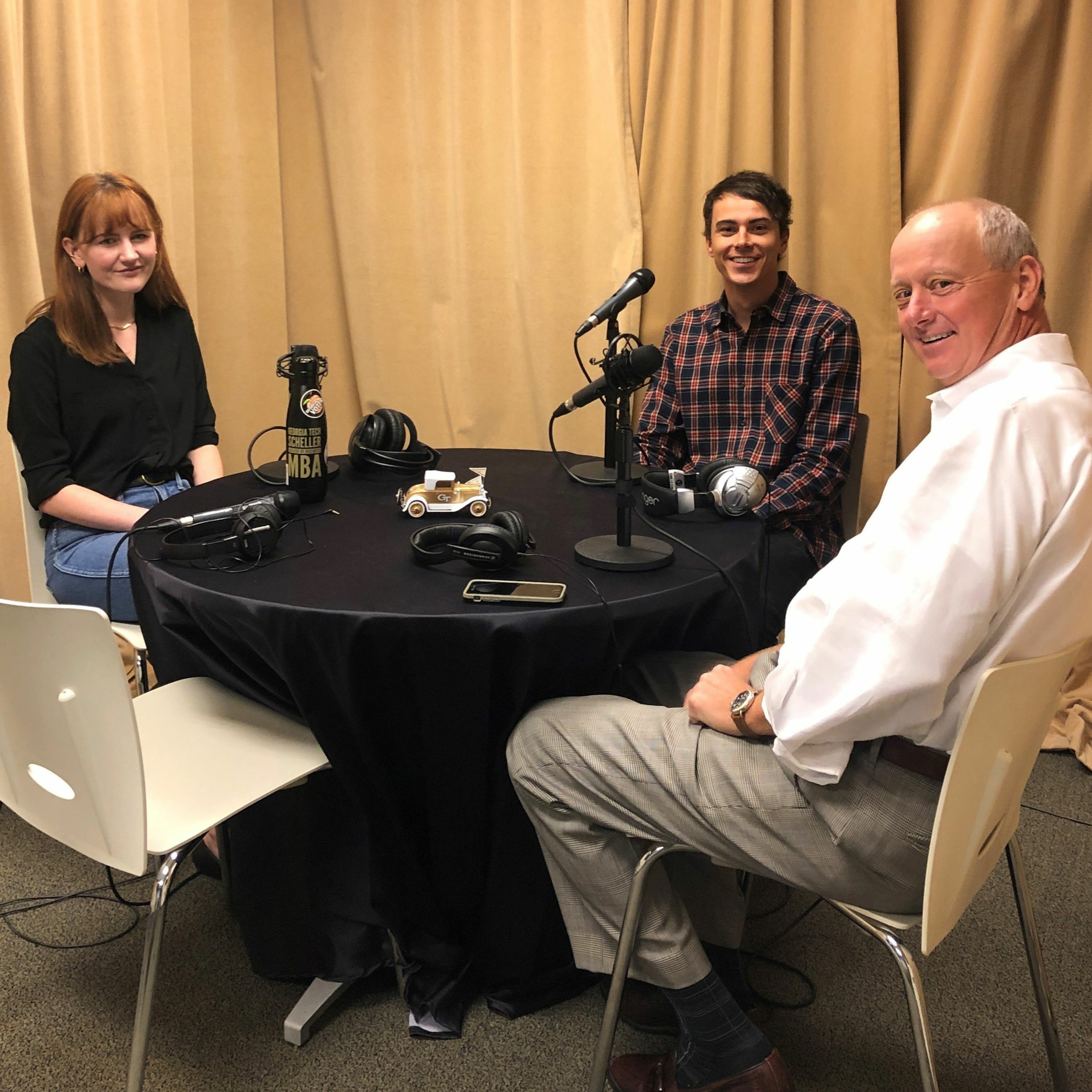 The Intersection Podcast