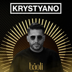 DANCE WITH ME by Krystyano @ Baoli Dubai (May 2025)
