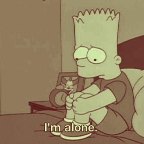 Don't leave me alone(prod. AUGUST)