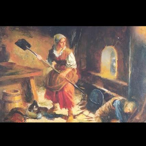 Aljubarrota Mad Baker